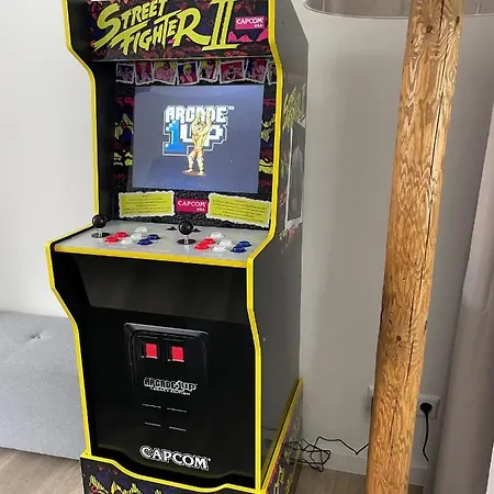 Lieblingsapartment No.4 In Top-citylage Mit 2 Schlafzimmern شقة روستوك